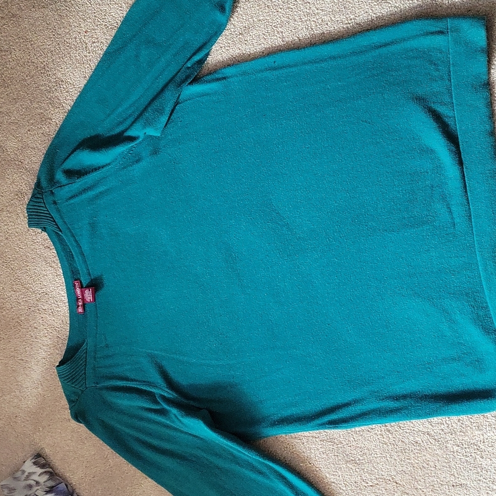 Jessica London sweater